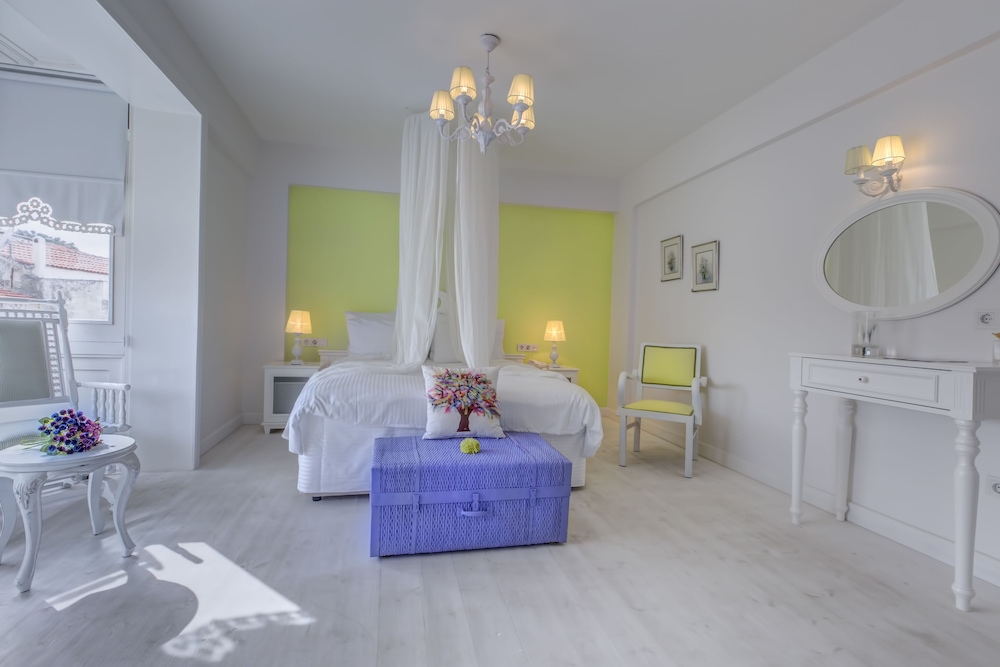 ERENDIRA HOTEL 写真5