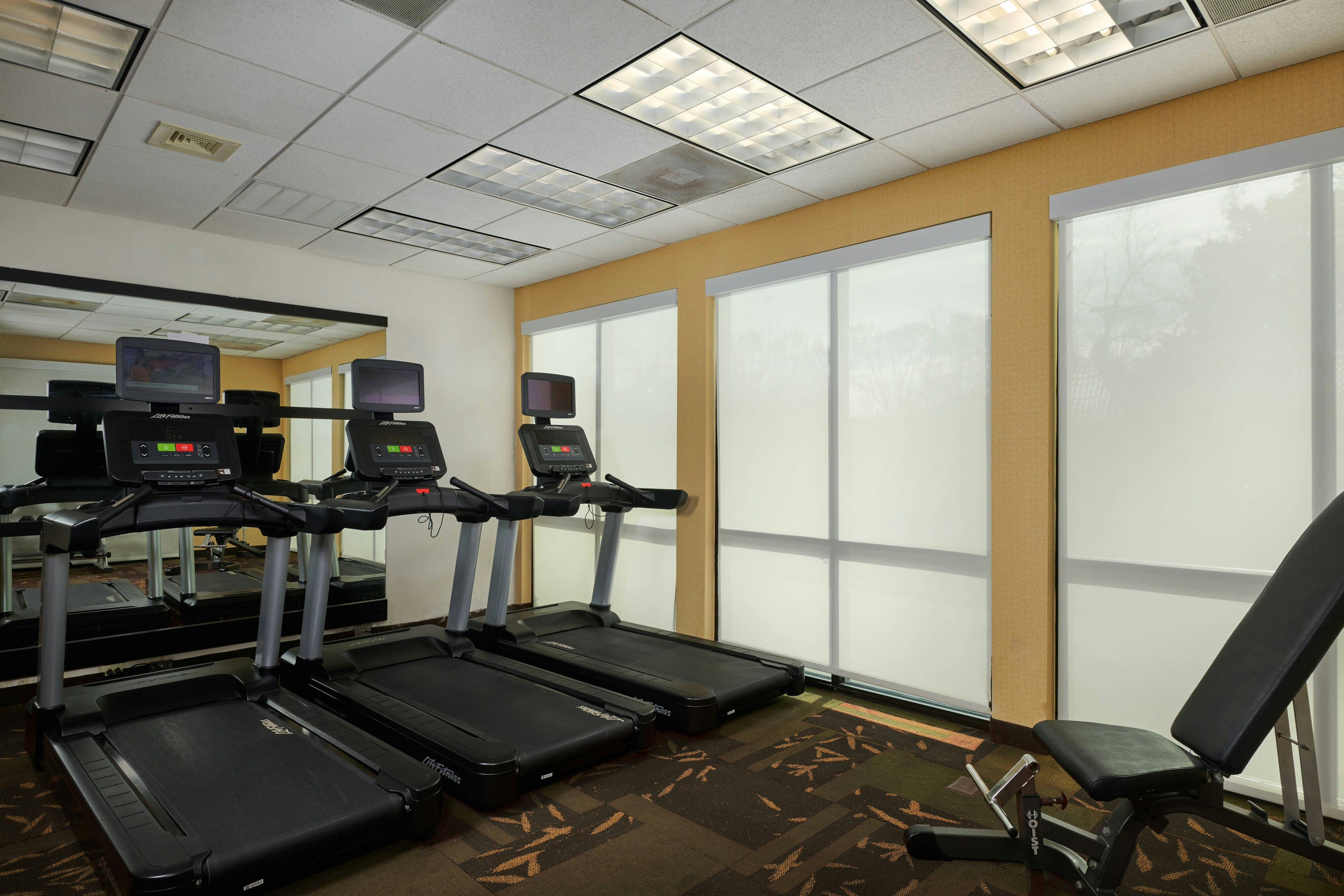 Courtyard by Marriott Bristol 19/33