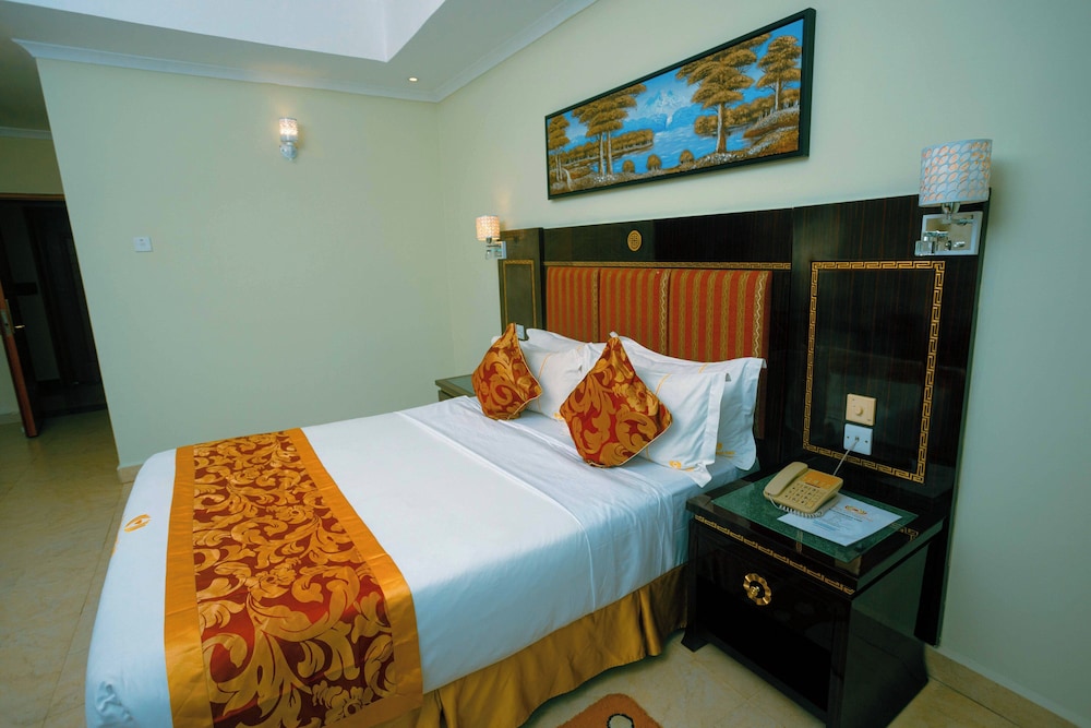 Tiffany Diamond Hotels - Mtwara 27/66