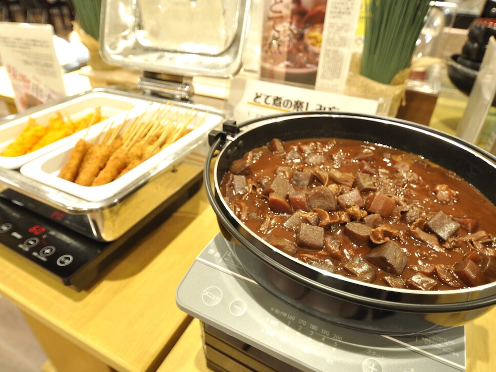 Apa Hotel Nagoya Nishiki Excellent 38/61