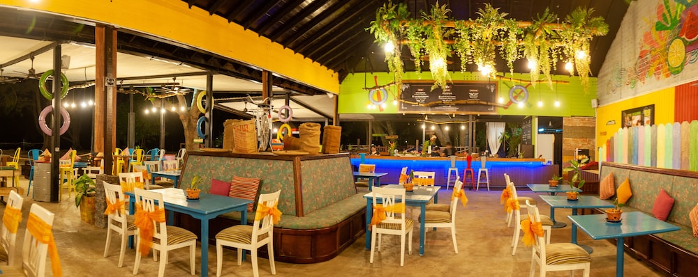 Sutera Sanctuary Lodges at Manukan Island 32/50