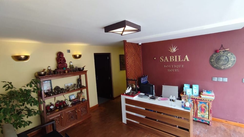 Sabila Boutique Hotel Pvt. Ltd. 9/46