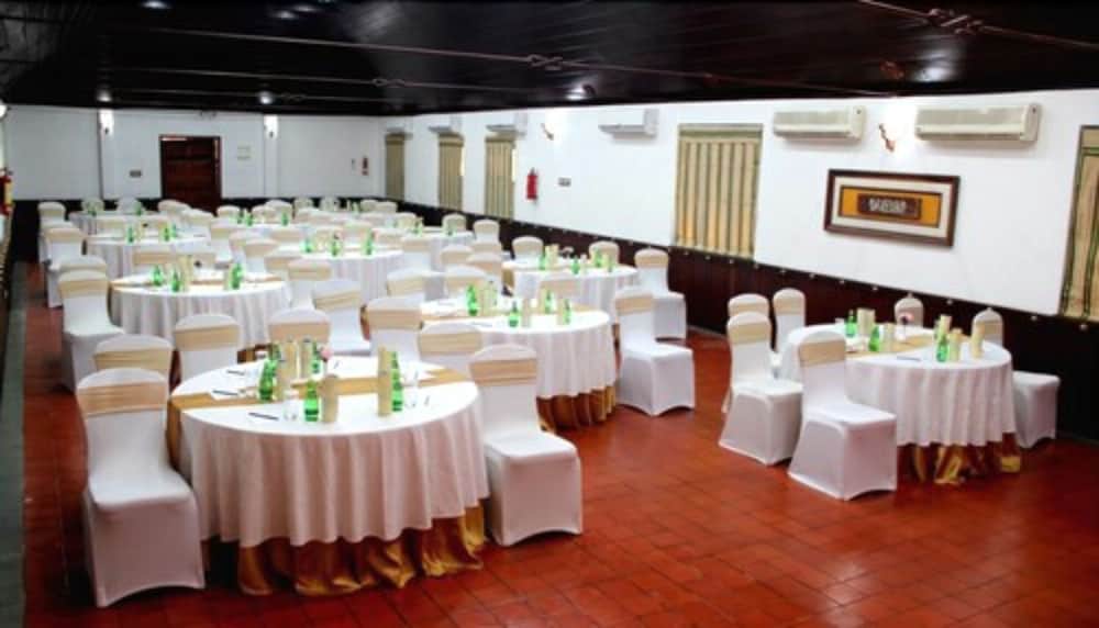 Kumarakom Lake Resort 25/50