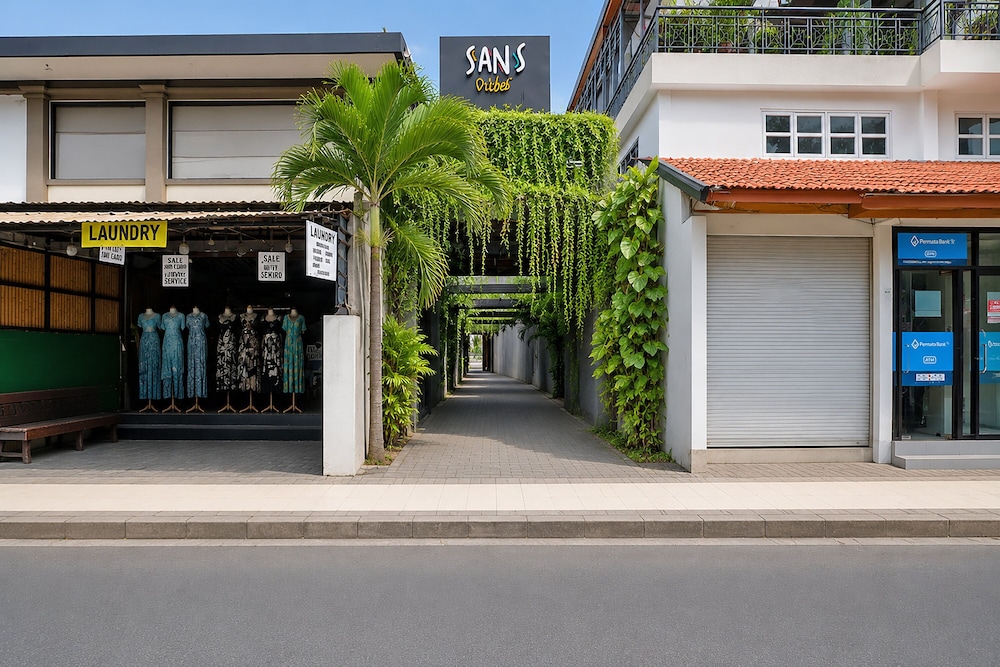 Ping Hotel Seminyak 41/49