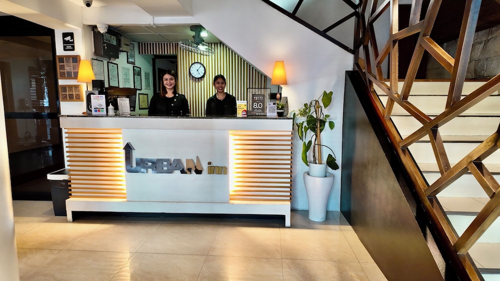 Urban Inn Iloilo 15/65