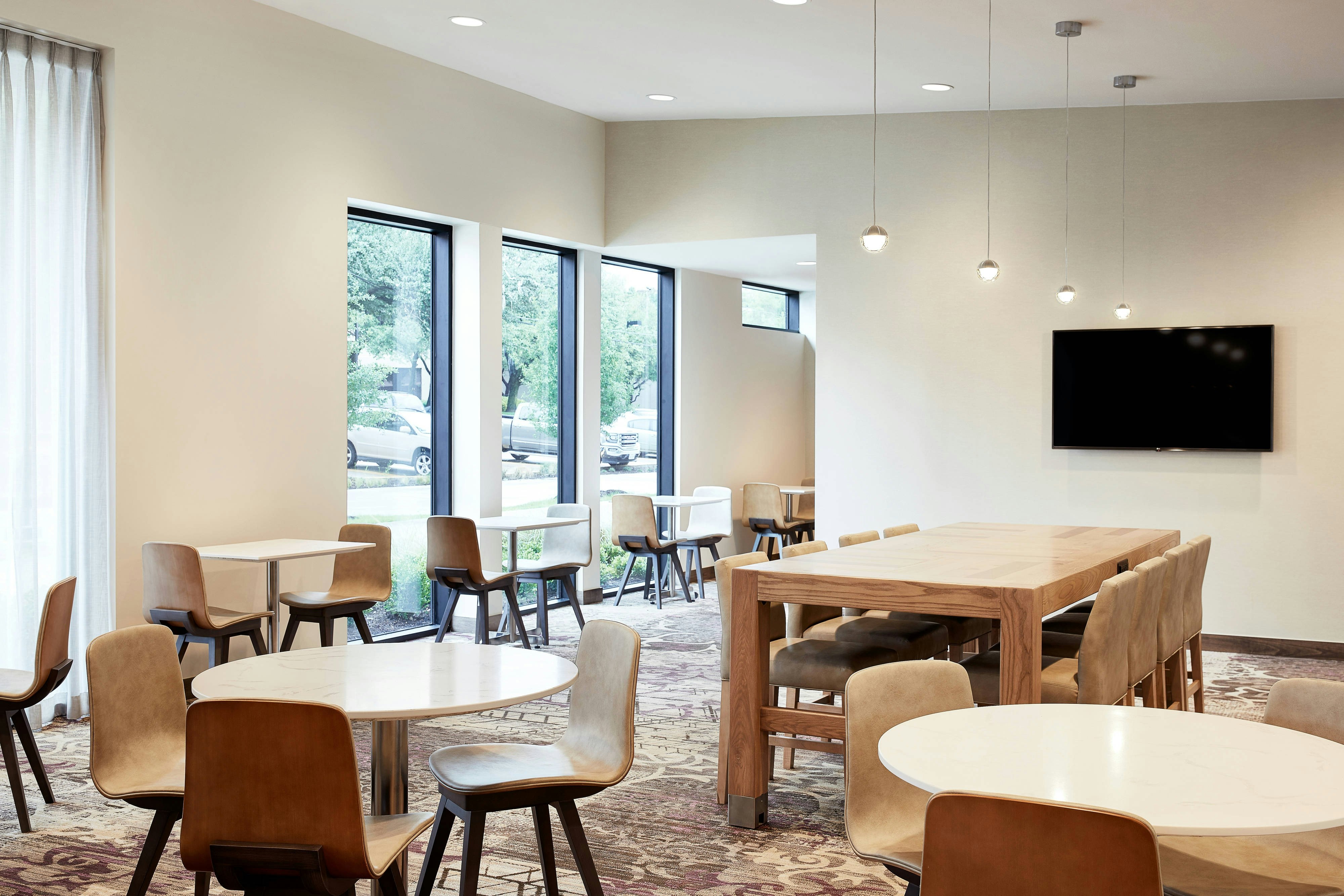 Residence Inn Dallas By the Galleria 37/48