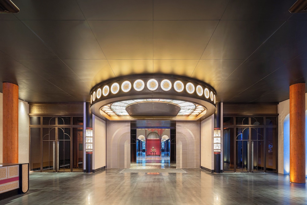 Hotel Indigo Sayram Lake by IHG، Rizhao 6/50