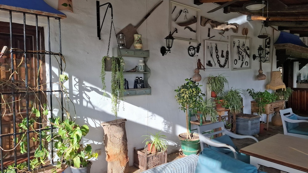 Los Jarales Hotel 56/73