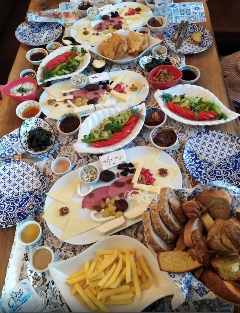 Butik Hotel Masukiye 27/50