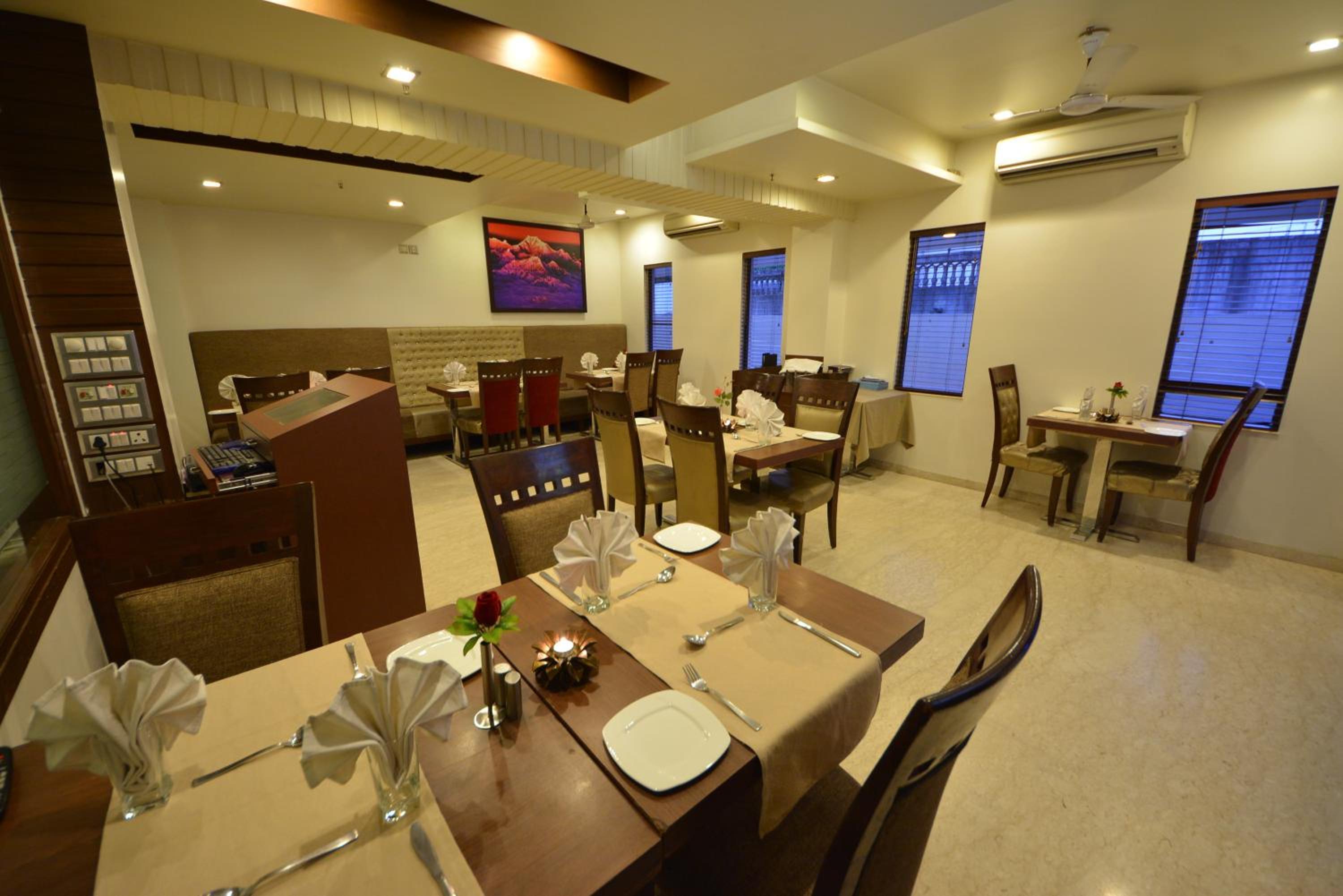 Hotel Legend Inn, Nagpur 38/53