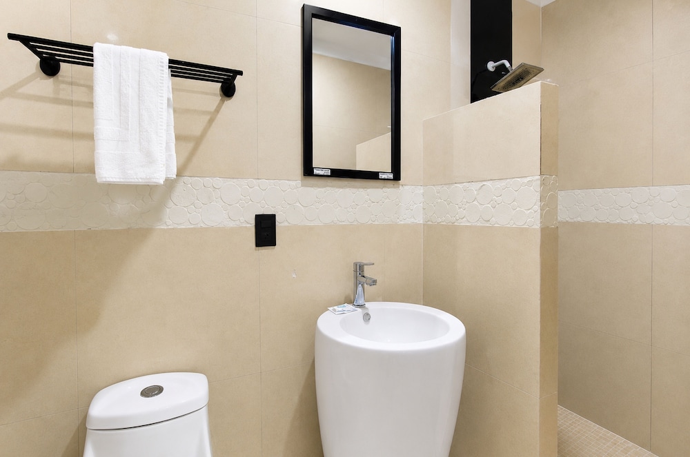 Aruma Hotel Playa Del Carmen 60/61