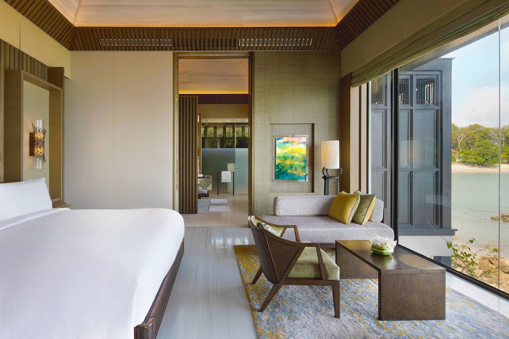 The Ritz-Carlton Langkawi 27/36