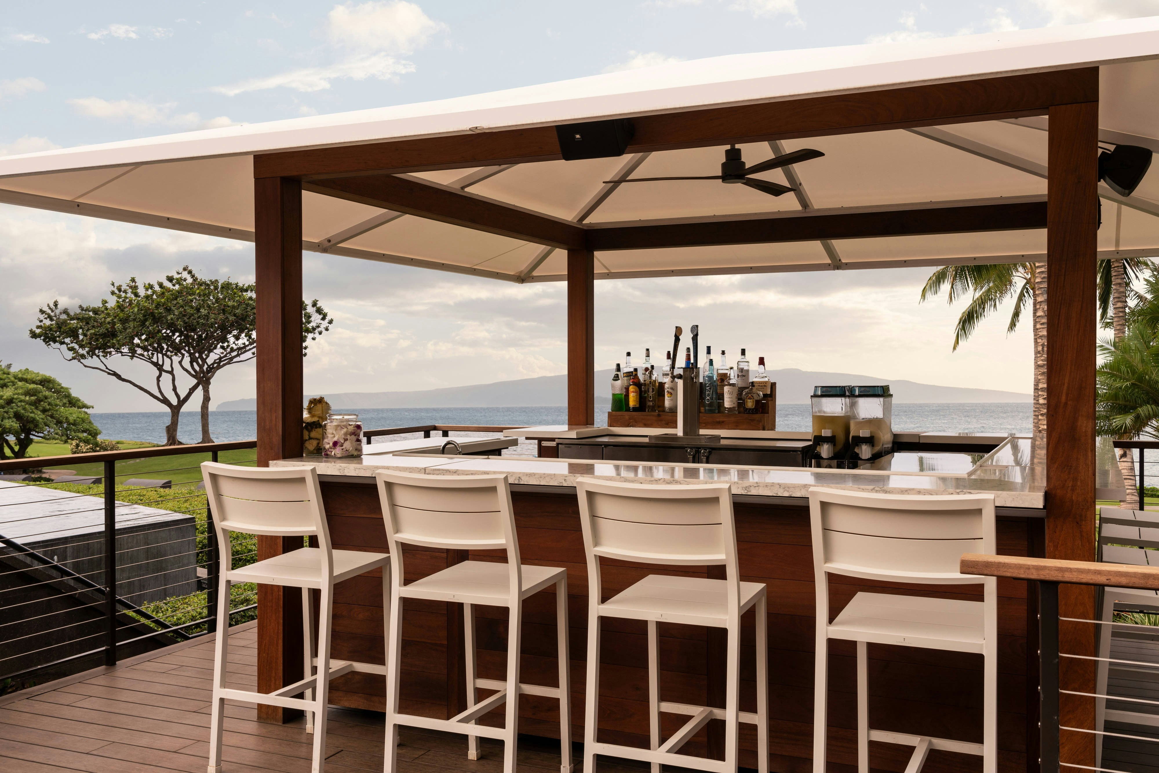 Wailea Beach Resort - Marriott, Maui 50/80