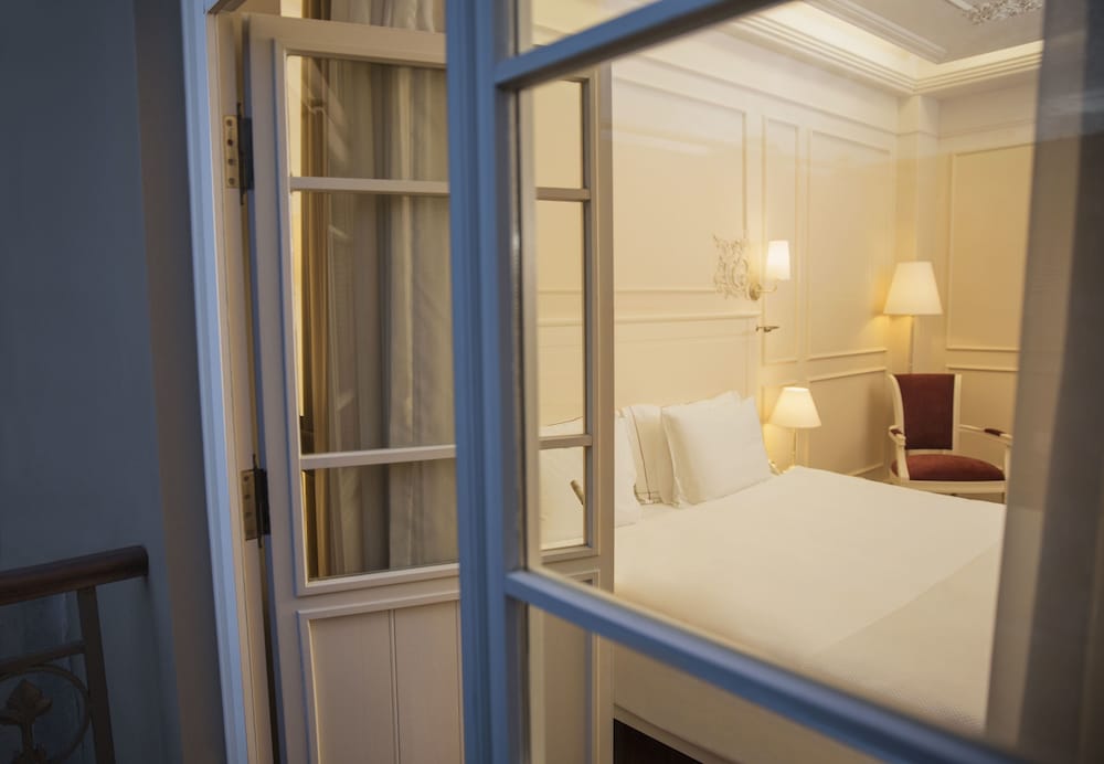 Corinne Hotel 26/50