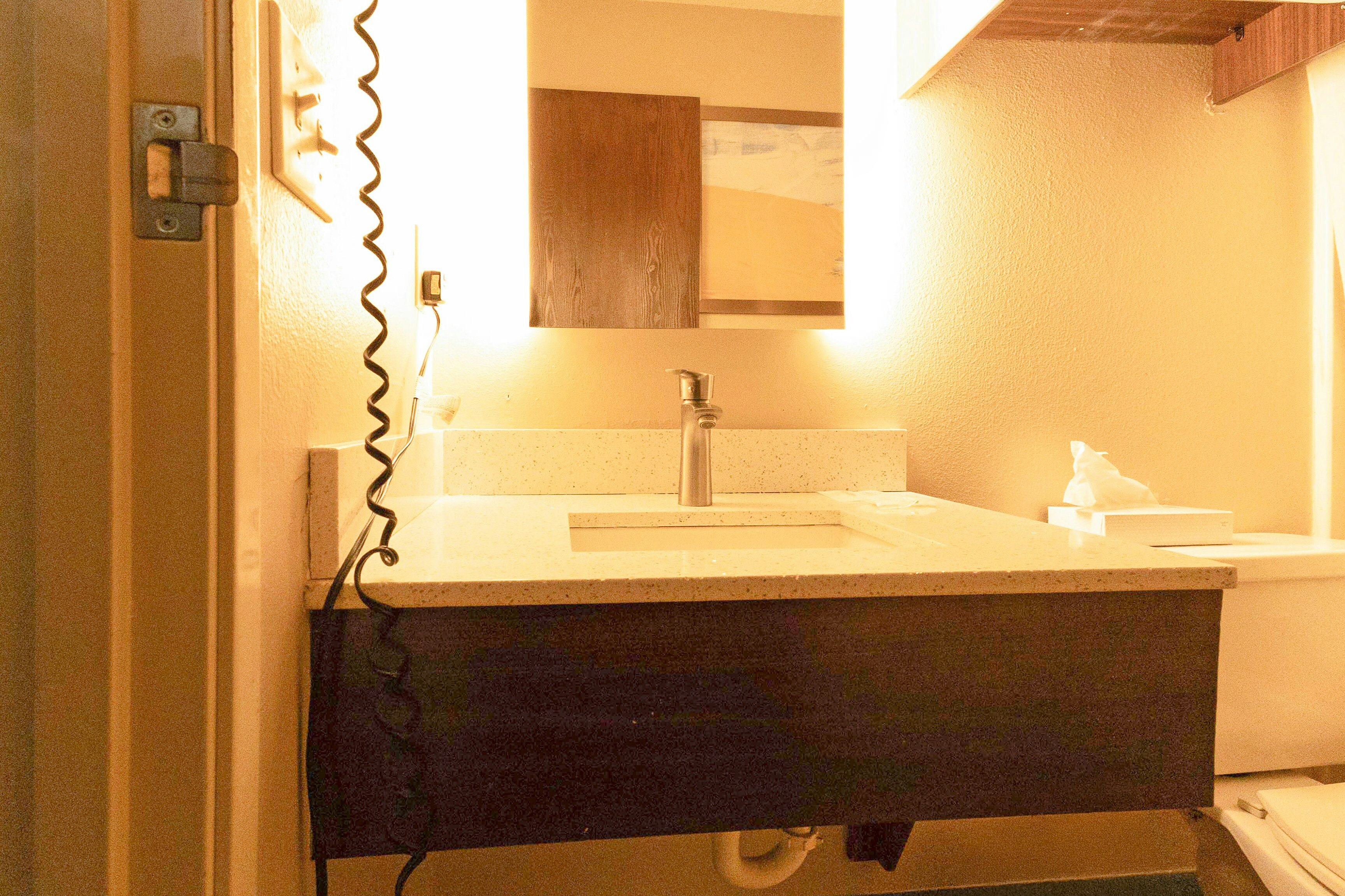 Mid Rest Inn Lexington NE I-80 49/50