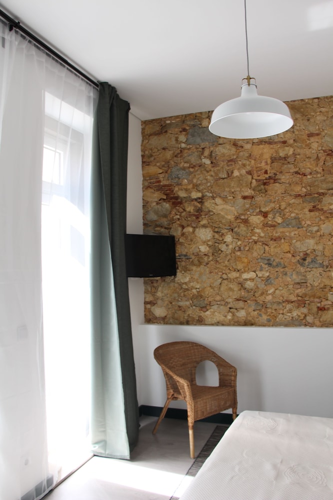 Dobairro Suites At Bairro Alto 21/38