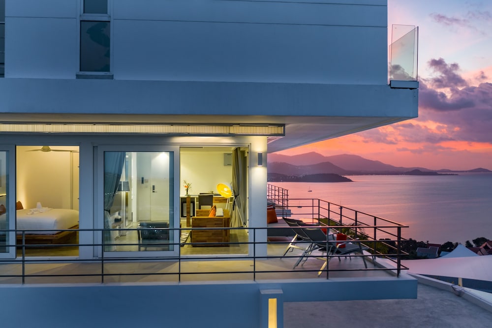 UniQue Boutique Resort 3/50