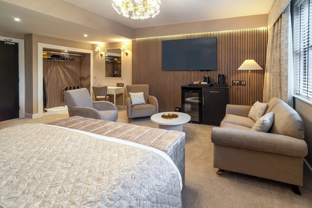 Daresbury Park Hotel 32/50