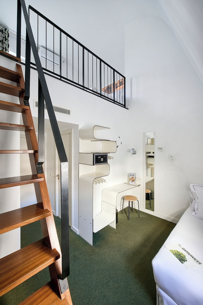 Hotel Gat Rossio Lisbon 43/47