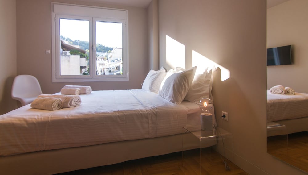 ABA Athens Boutique Apartments 11/37