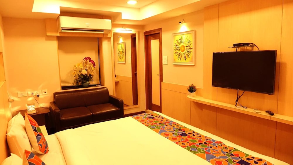 Fabhotel K-Sqaure Koyambedu 18/26