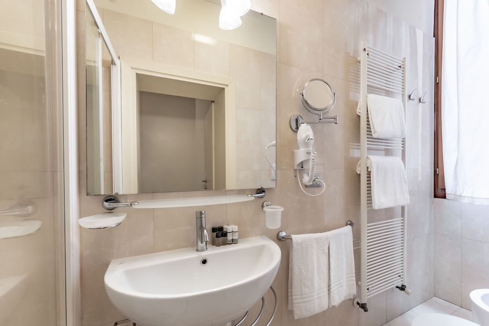 Residenza Manin Apartments 20/24