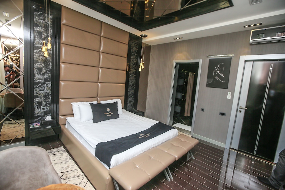 Armada Villa Hotel 3/31