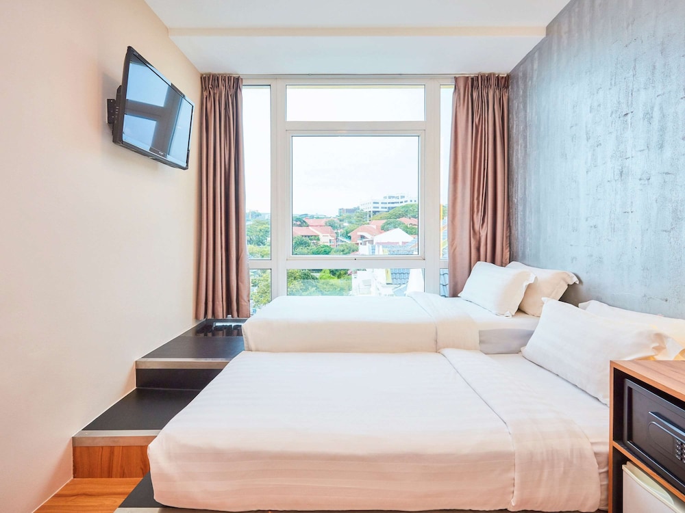 Ibis Budget Singapore West Coast 28/63