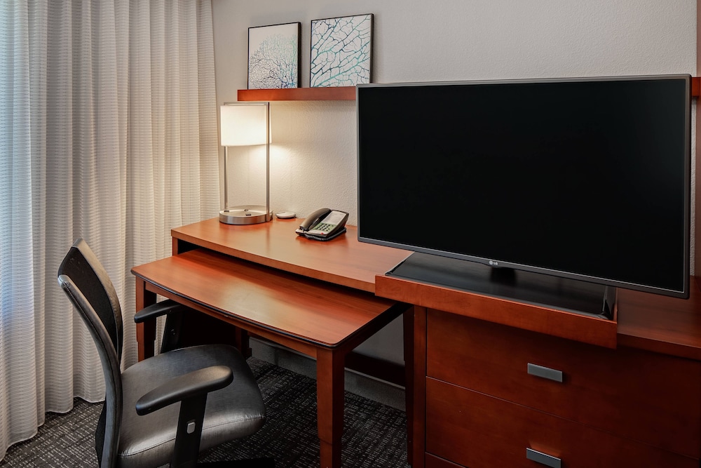Courtyard By Marriott Ann Arbor 45/52