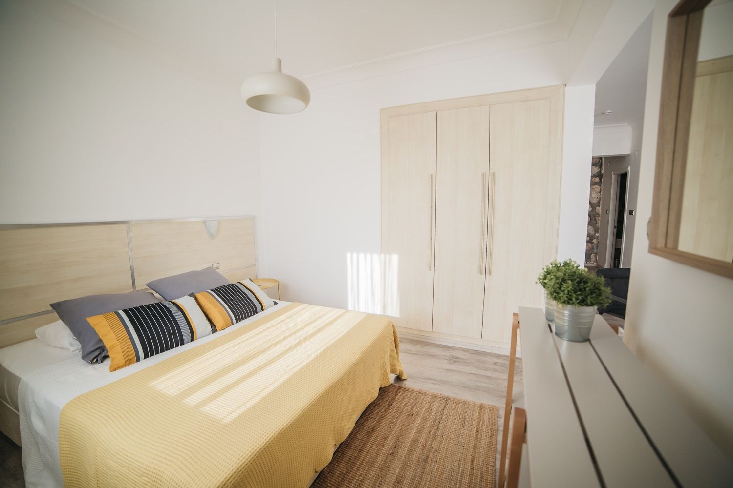 SUPERIOR, SUITE, SEA VIEW, CORNER