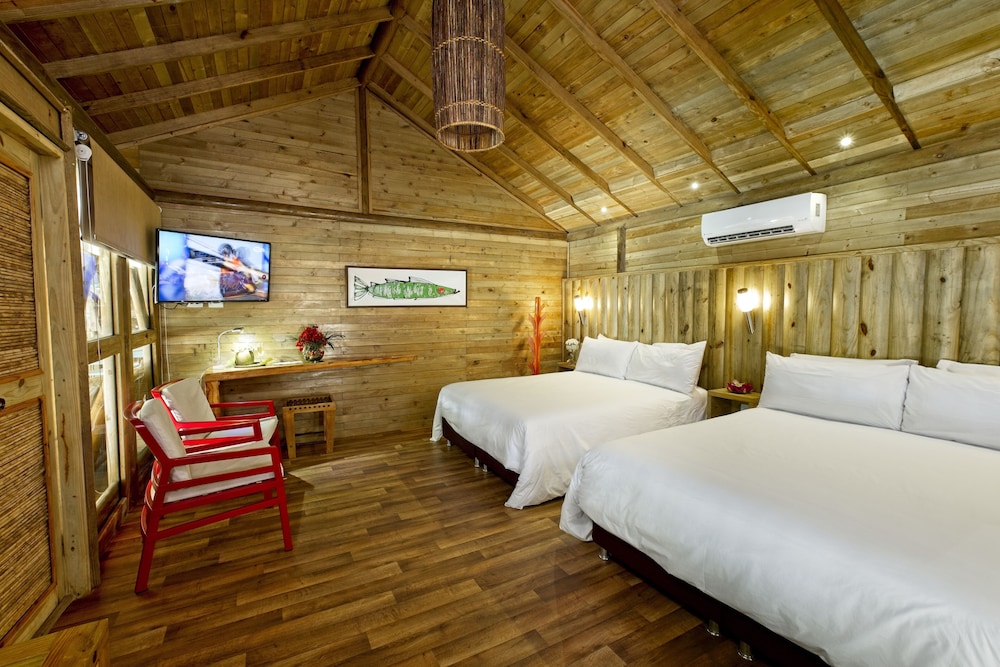 Hotel Isla Del Encanto 17/61