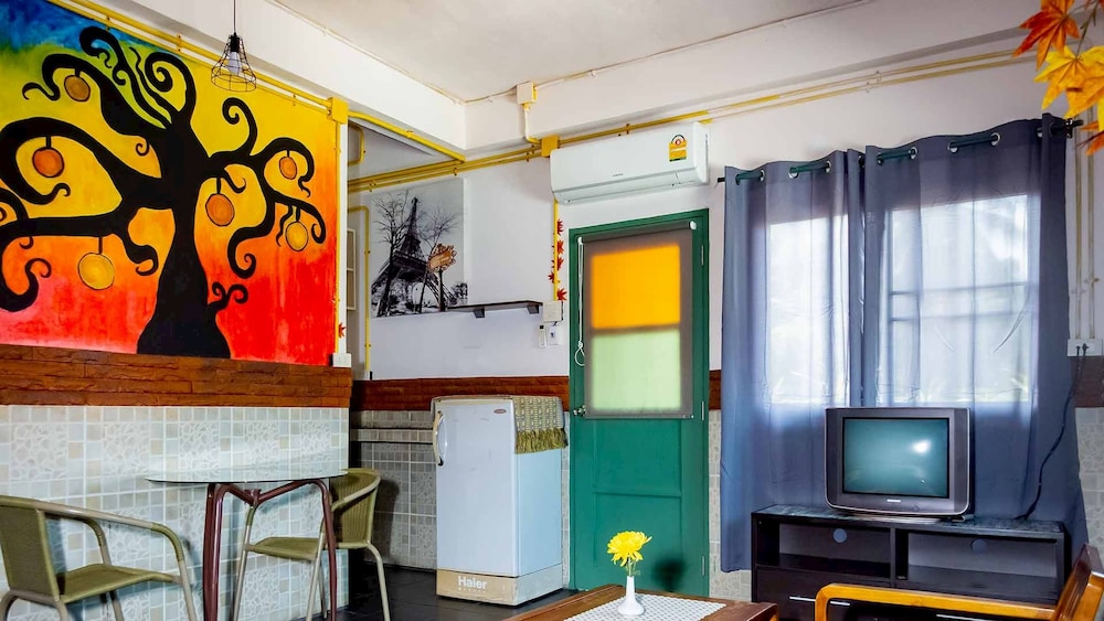 Sabina Guesthouse 18/35