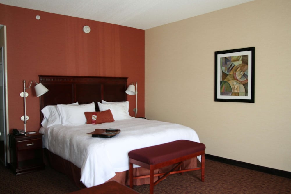 Hampton Inn Indiana 21/50