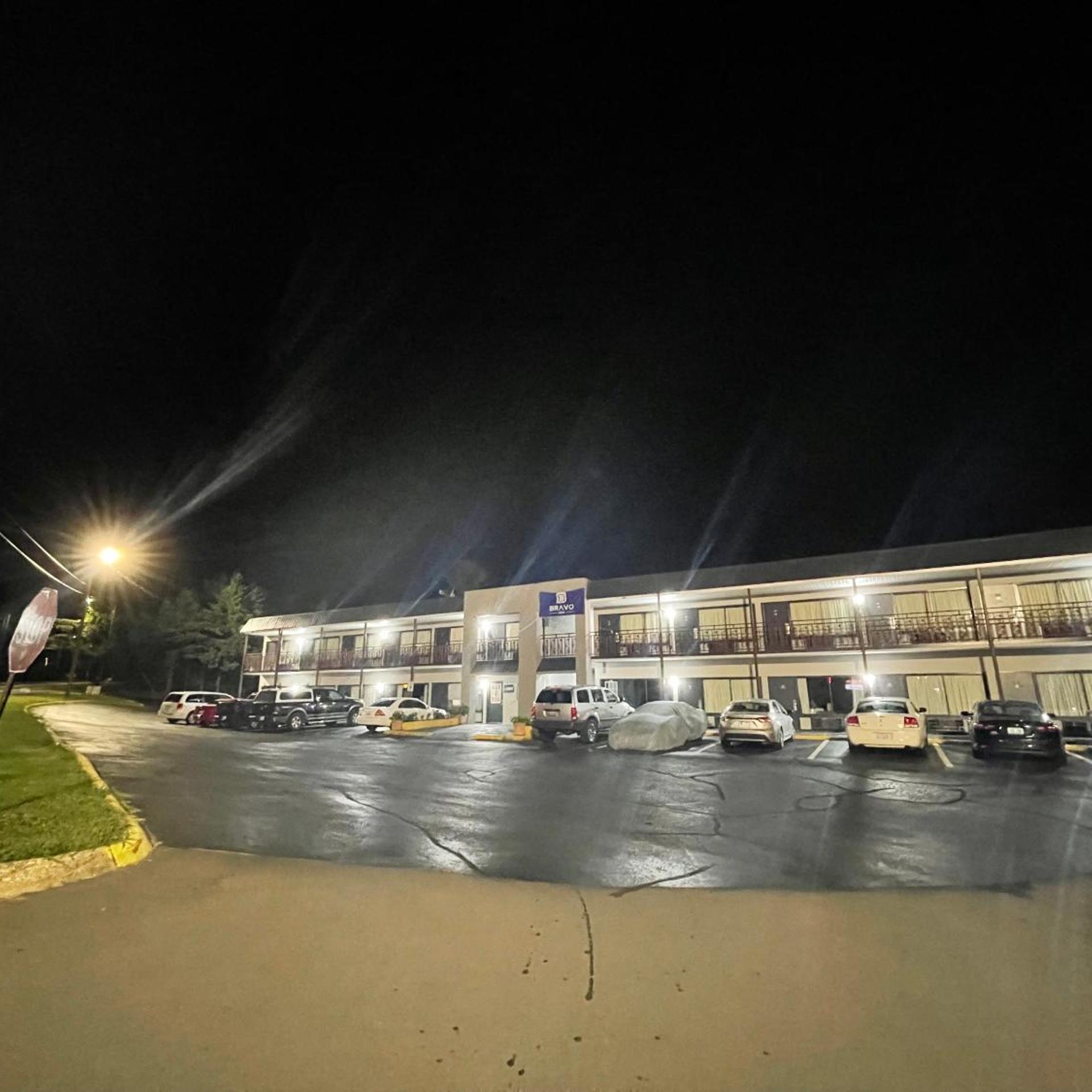 I-26 Inn 16/21