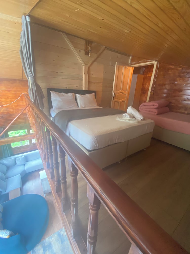 Ayder Selale Dag Evi 27/50