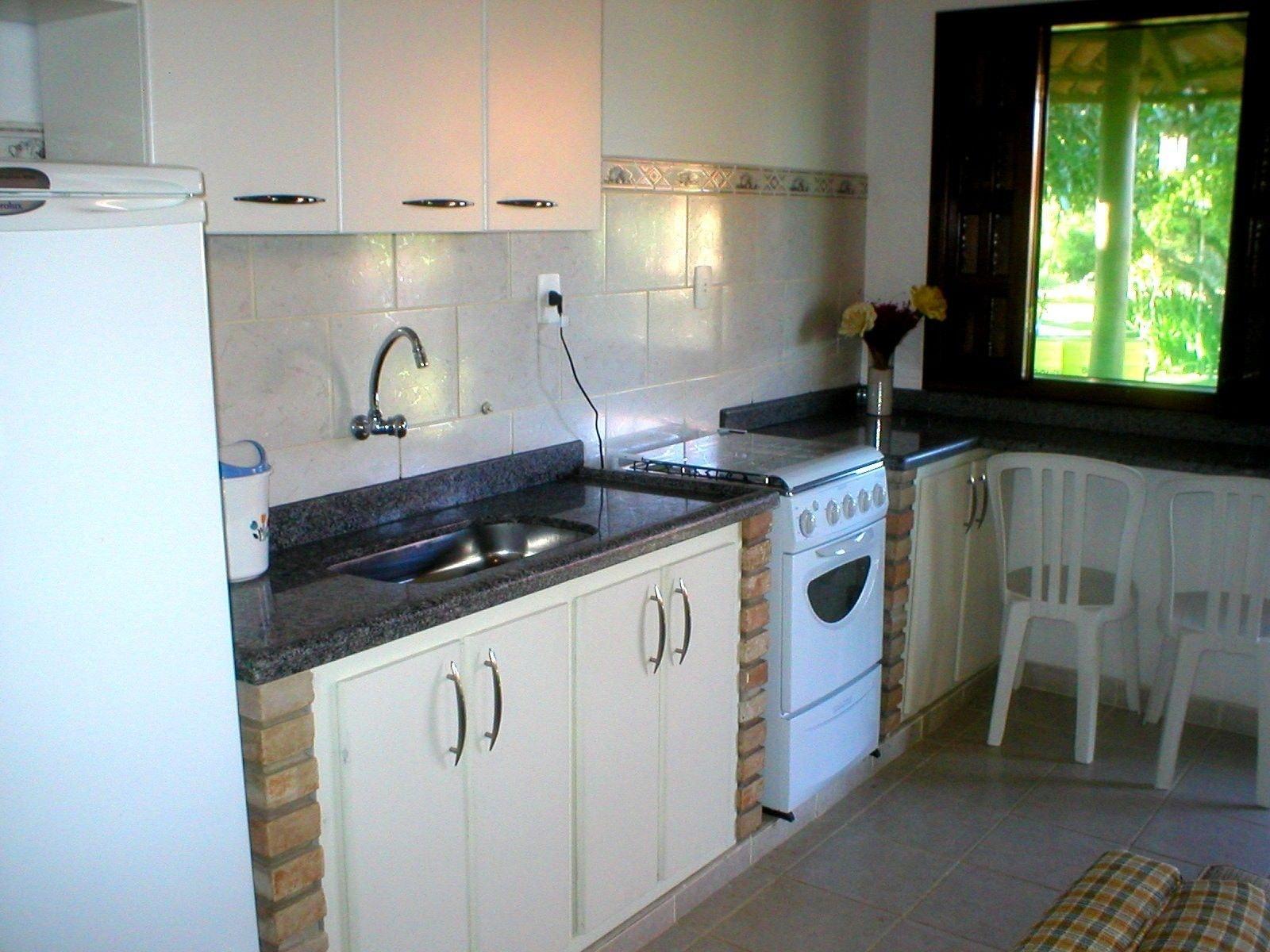 بنغل بغرفة نوم واحدة، Hotel Residencial do Mirante 3/3