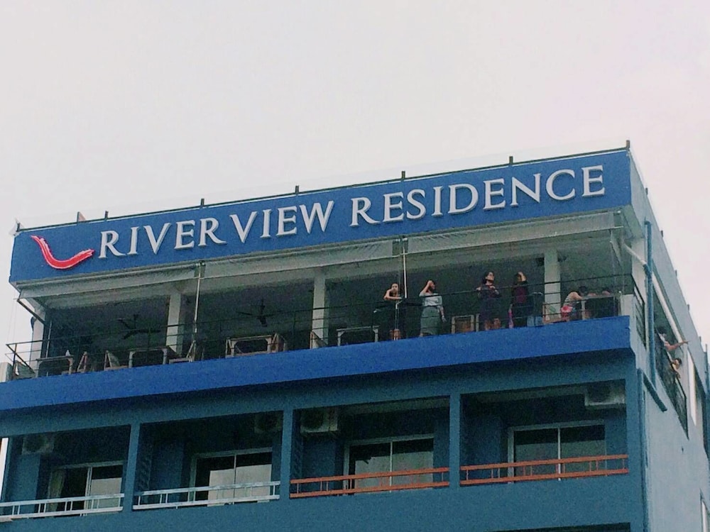 River View Residence 1/66