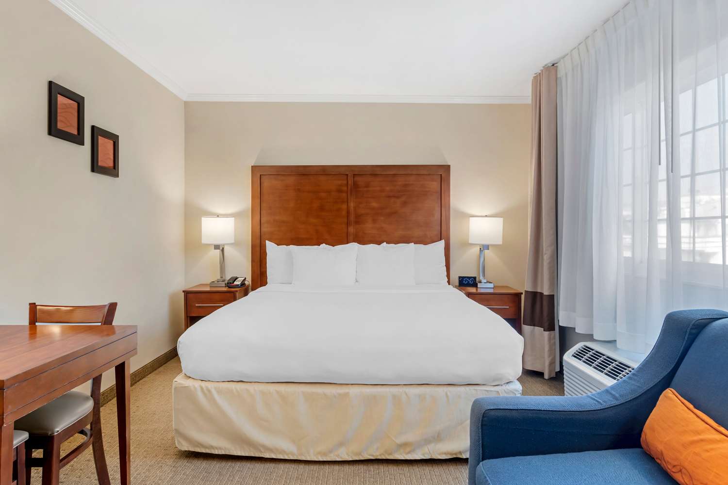 Comfort Inn Santa Monica - West Los Angeles 8/21