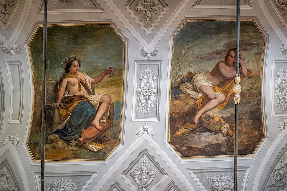 Residenza D'epoca Palazzo Riblet 29/44