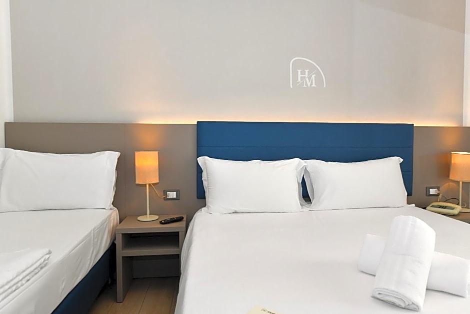 Hotel Delle Mimose 19/50