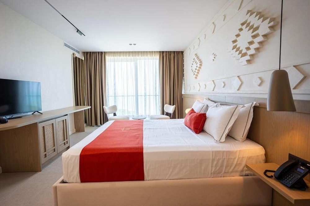 Skanderbeg Resort - Koral Hospitality 21/39
