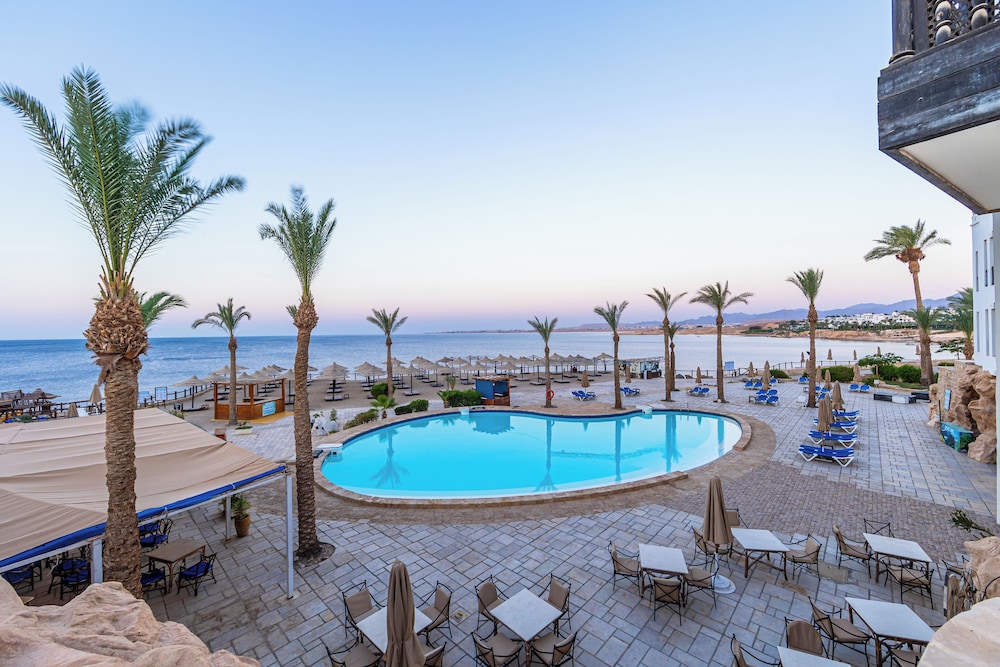 Crowne Plaza Resort Sharm El Sheikh 40/45