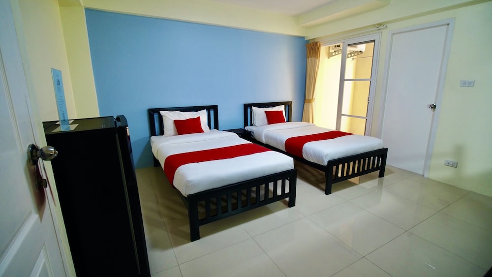 Salin Home Hotel Ramkhamhaeng 33/47