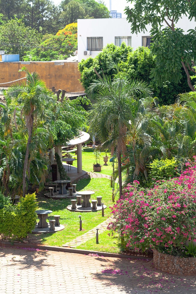 Hotel Foz Do Iguacu 50/53