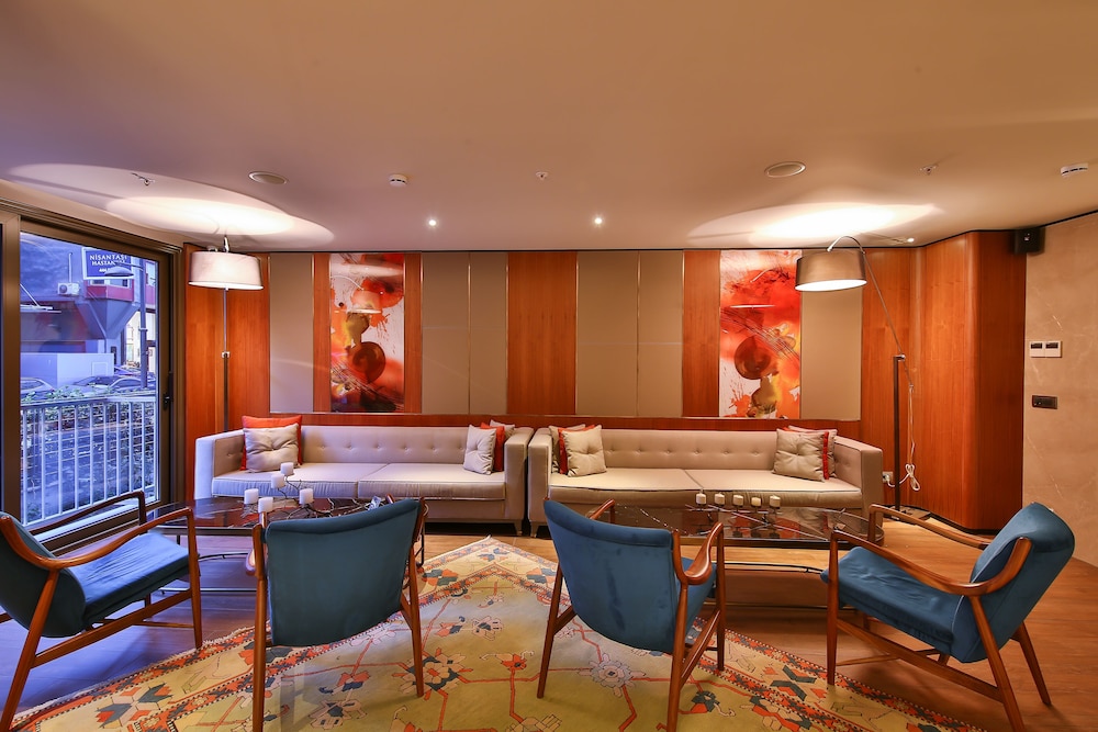 Tzl Suites 46/69
