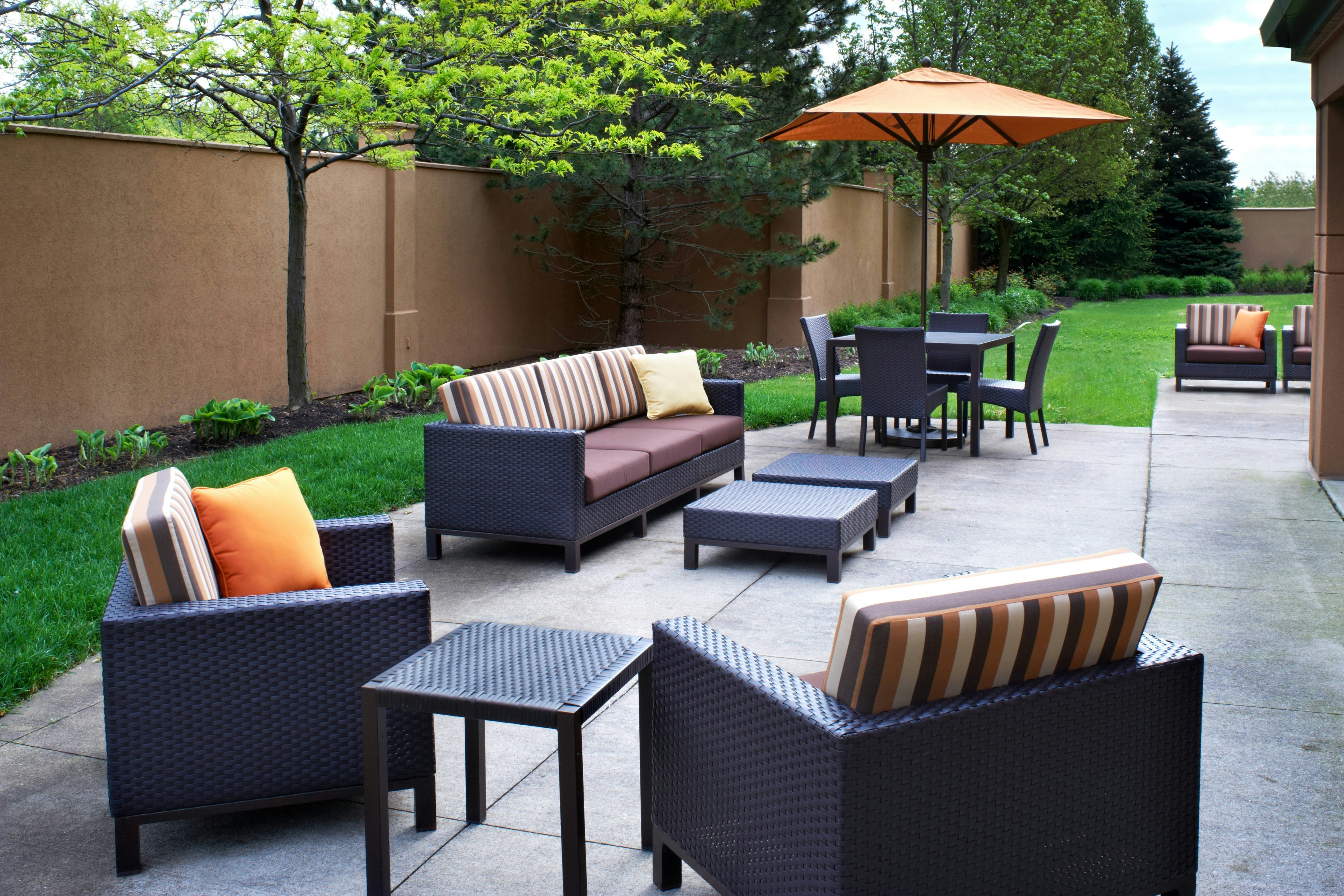 Courtyard Cleveland Westlake 25/41