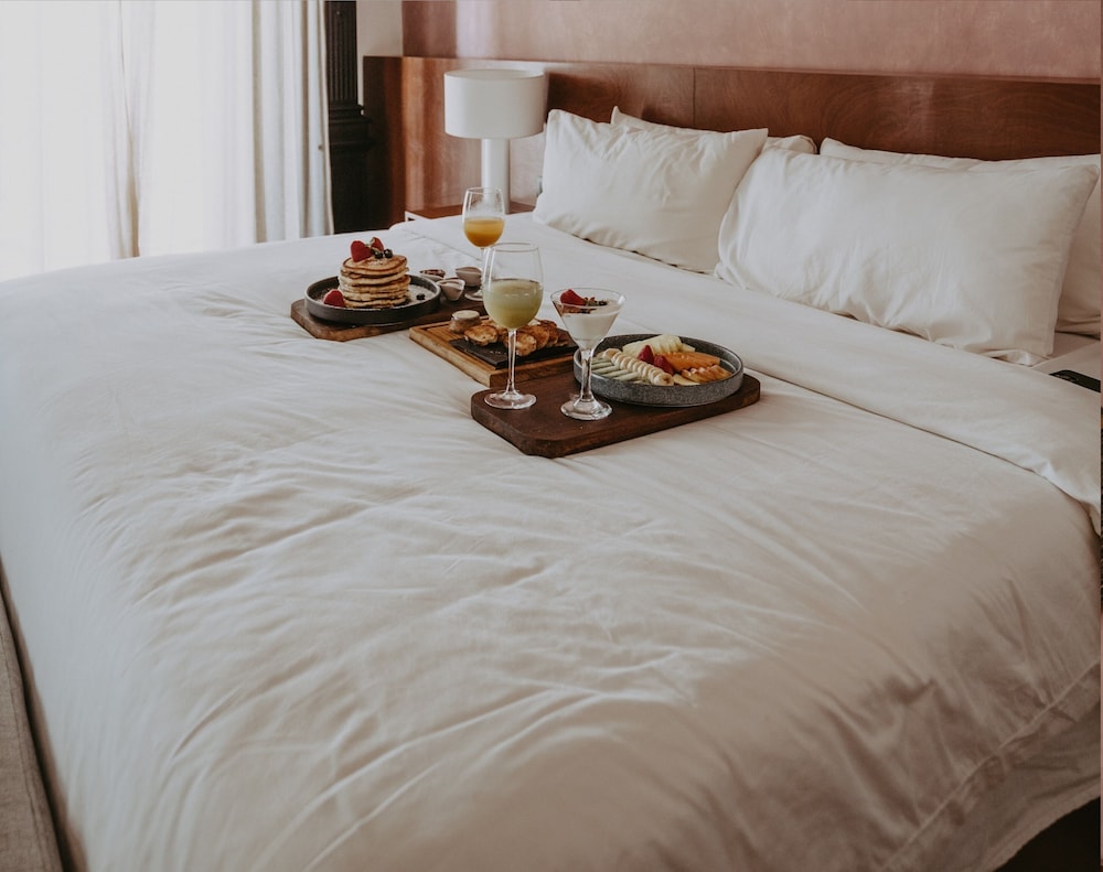 Piedra de Agua Hotel Boutique 34/77