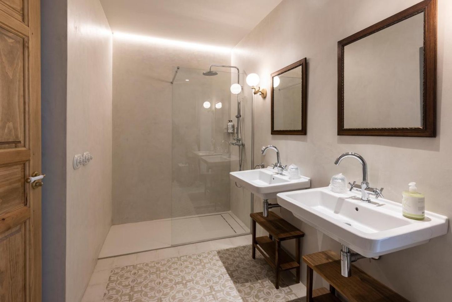 Casa Pizarro Hotel 24/25