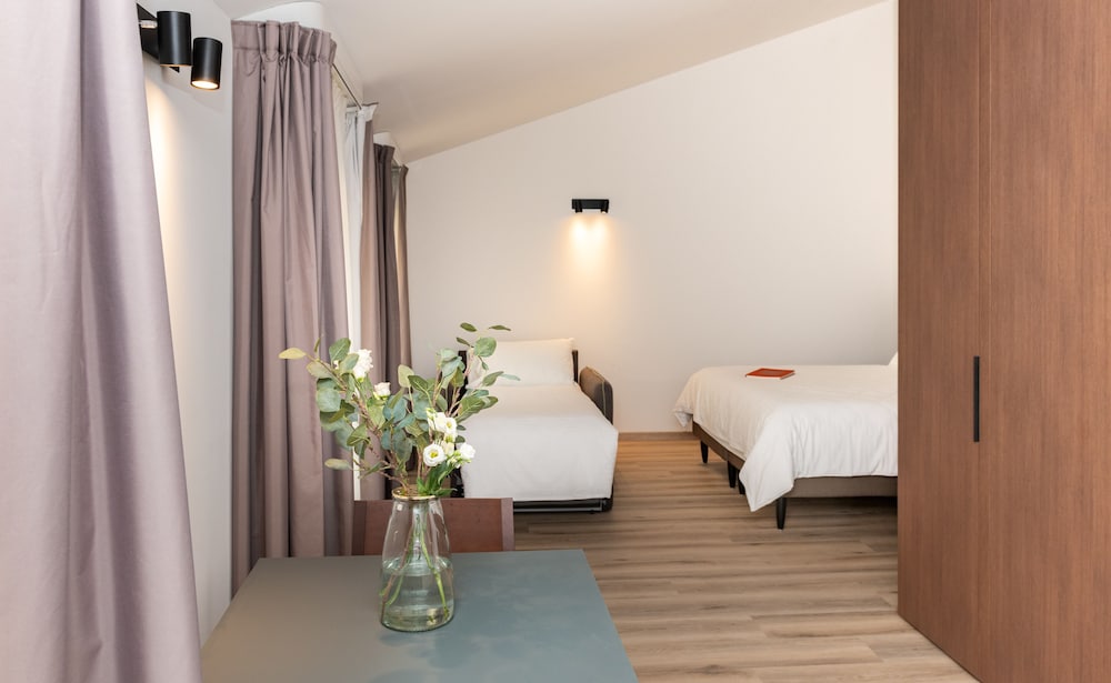 Hotel Canton dell Orto 14/33