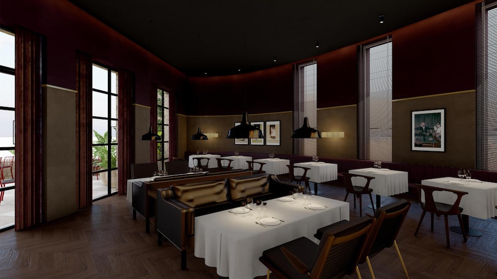 Hyatt Centric Queretaro 9/26